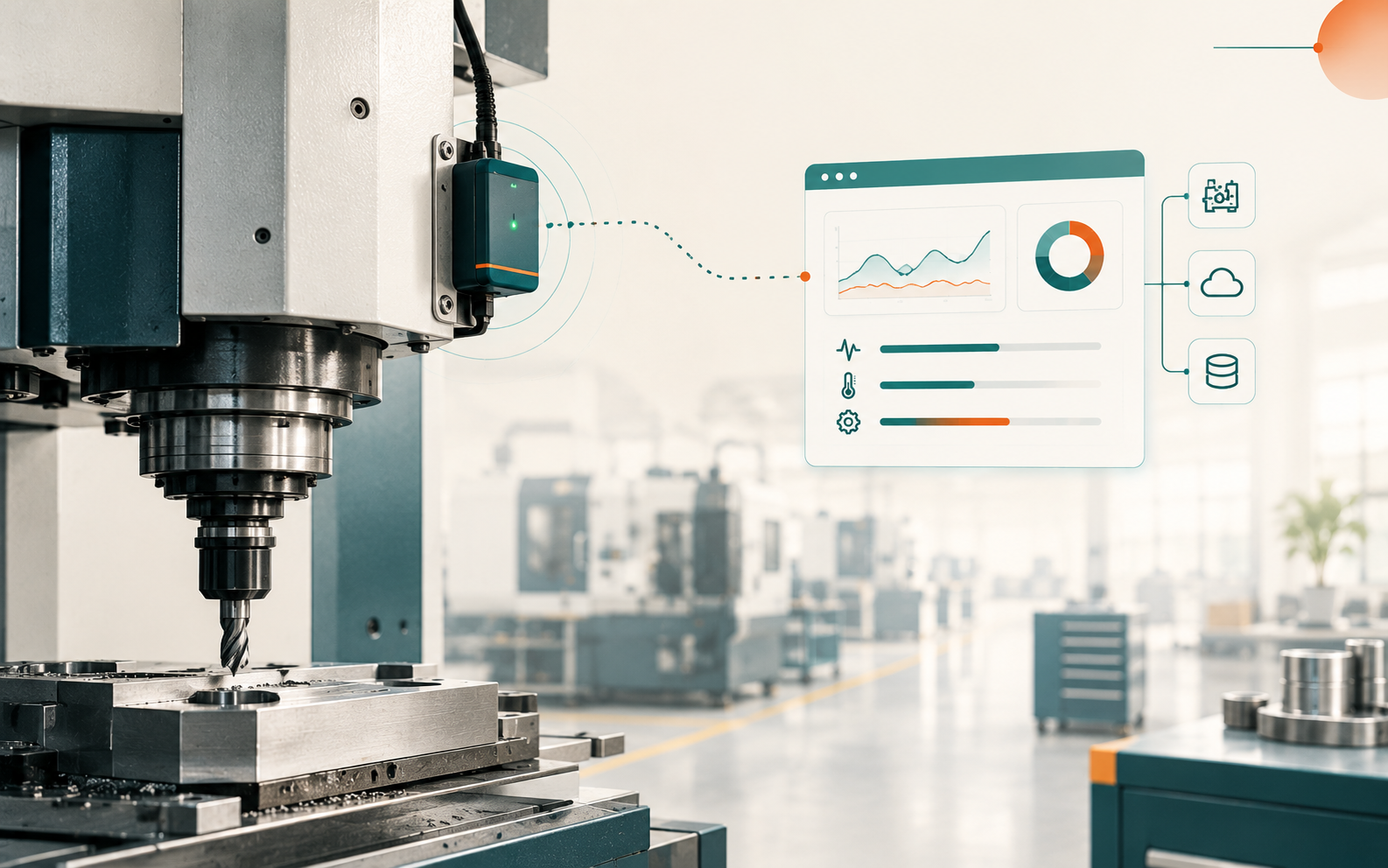What Is Industry 4.0? What It Really Means for a 40-Machine Shop Floor in India
